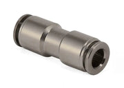 Air Lift Union - 1/4in Tube x 1/4in Tube - 21840