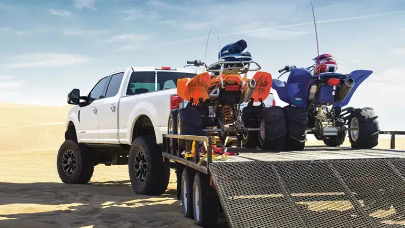 Air Lift Universal Spring Cradle - Engine Components