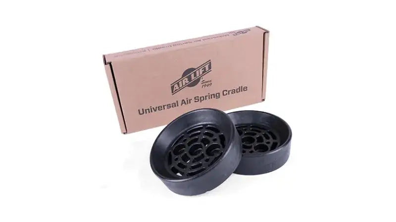 Air Lift Universal Spring Cradle - Engine Components