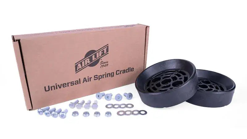 Air Lift Universal Spring Cradle - Engine Components
