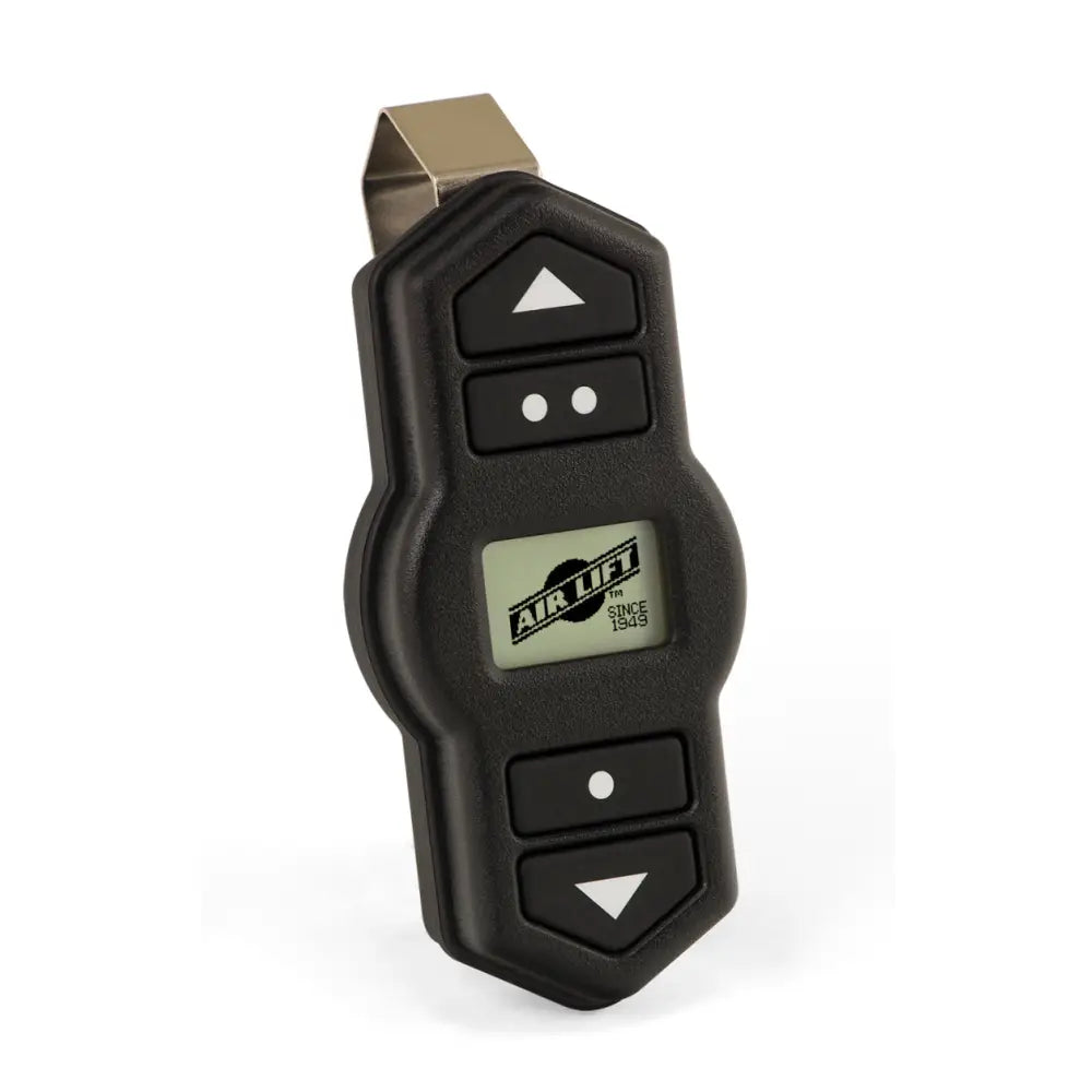 Air Lift 25980 Air Lift Wireless One (2nd Generation)