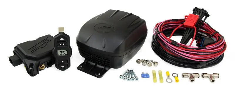Air Lift Wireless One 2nd Gen car air suspension management system kit