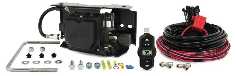 Air Lift Wireless One (2nd Generation) w/EZ Mount 