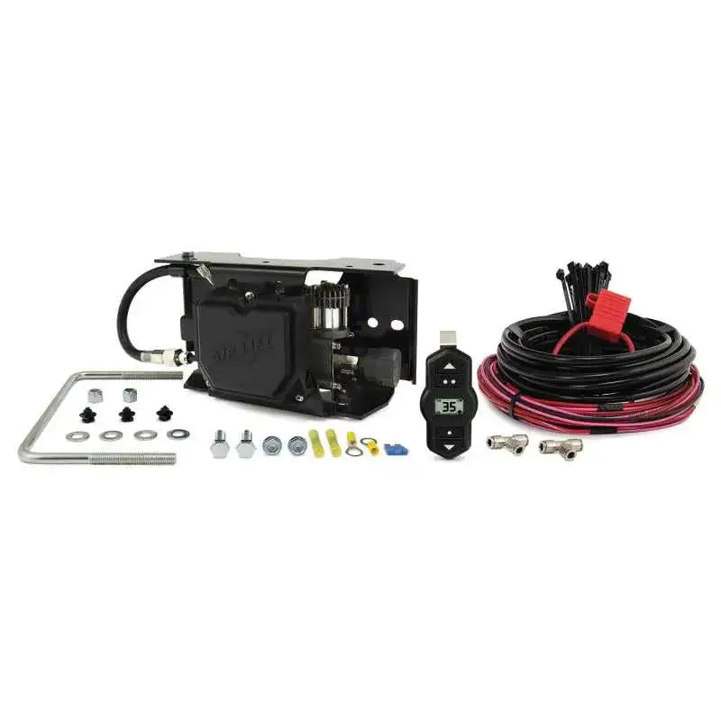 Air Lift Wireless One (2nd Generation) w/EZ Mount 