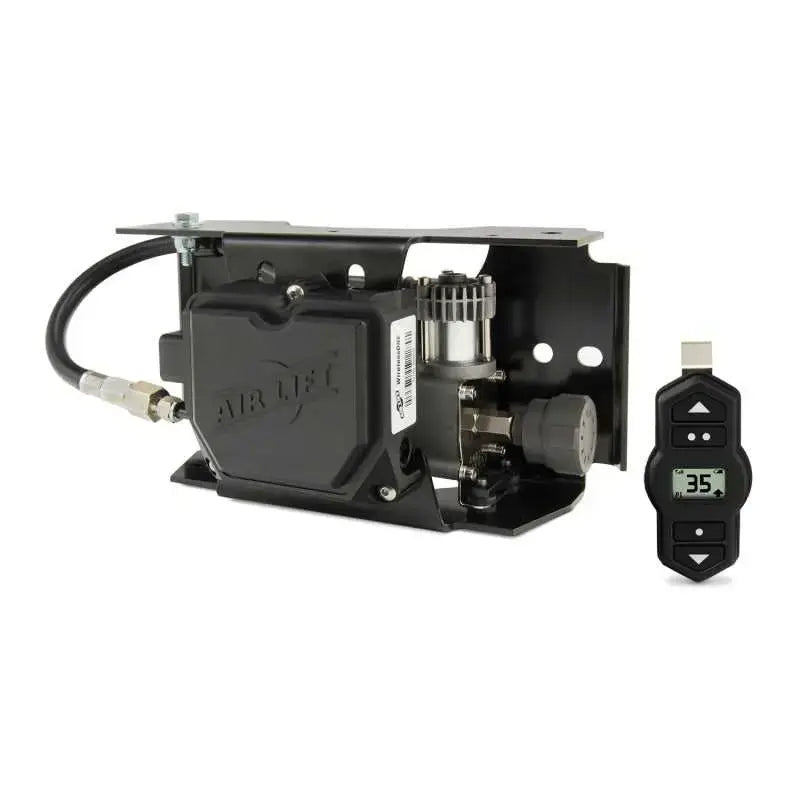 Air Lift Wireless One (2nd Generation) w/EZ Mount 