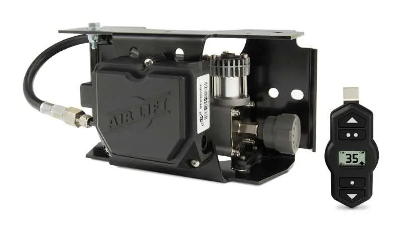 Air Lift Wireless One (2nd Generation) w/EZ Mount 