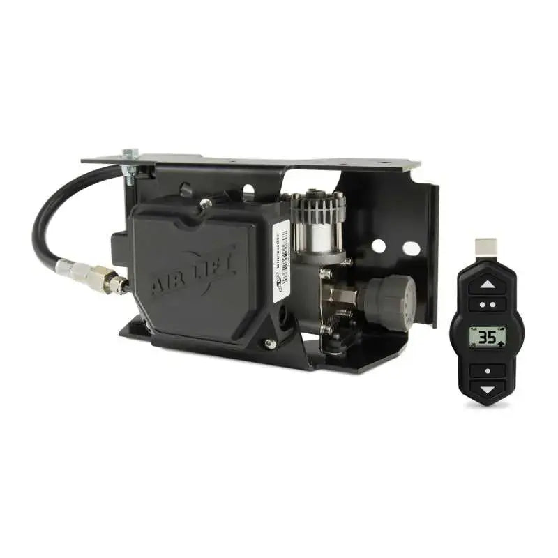 Air Lift Wireless One (2nd Generation) w/EZ Mount 