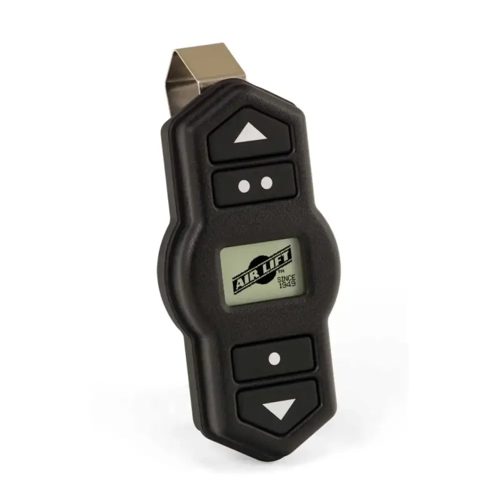 Air Lift Wireless One (2nd Generation) w/EZ Mount 