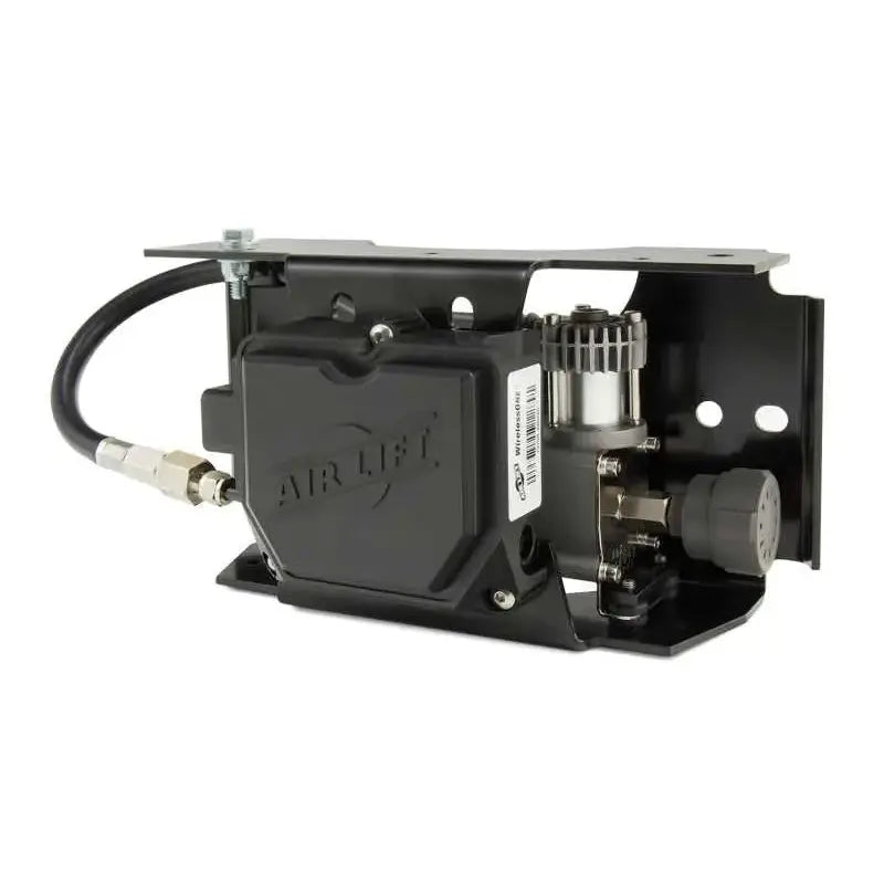Air Lift Wireless One (2nd Generation) w/EZ Mount 