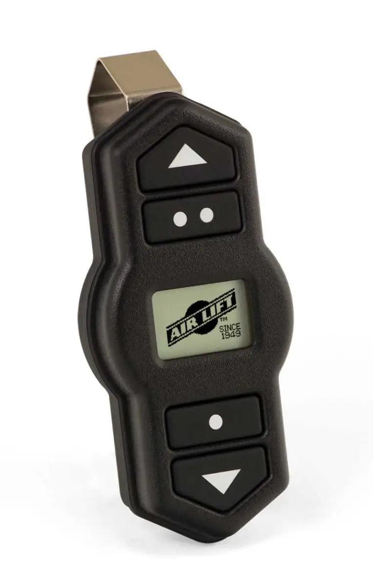 Air Lift Wireless One (2nd Generation) w/EZ Mount 