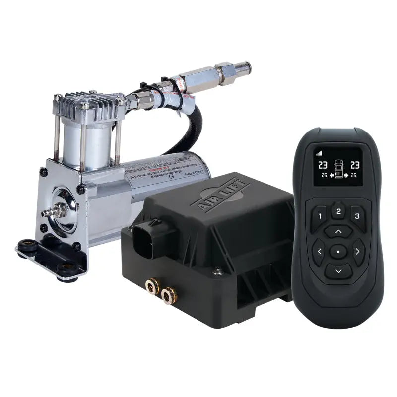 Air Lift 74000 Air Lift Wireless Air Control System V2