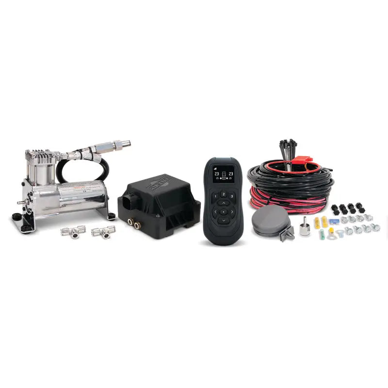 Air Lift 74000 Air Lift Wireless Air Control System V2