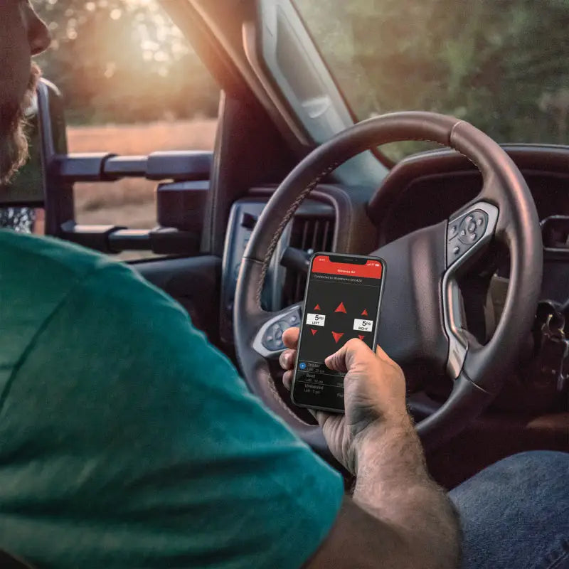 Air Lift Wireless Control System V2 - Truck & Automotive
