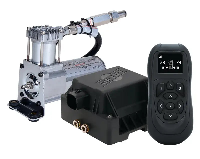 Air Lift Wireless Control System V2 - Truck & Automotive