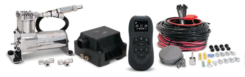 Air Lift Wireless Control System V2 - Truck & Automotive