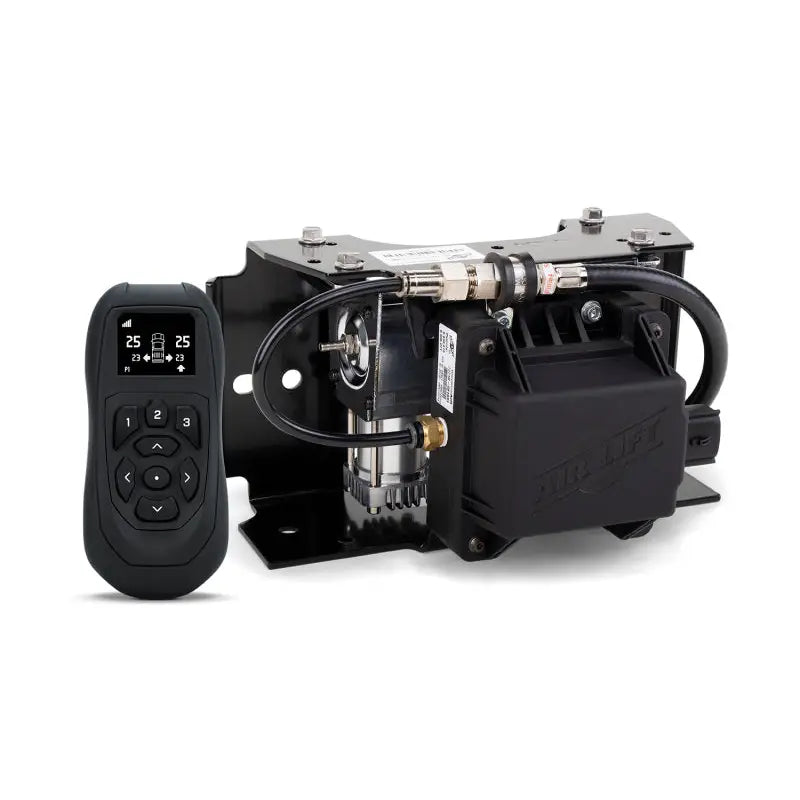 Air Lift Wireless Air Control System V2 w/EZ Mount - 74000EZ