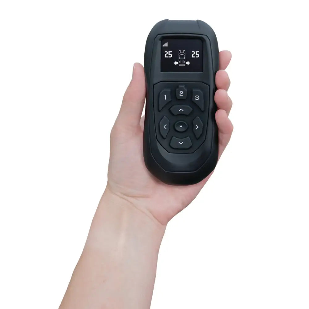 Air Lift Wireless Air Control System V2 w/EZ Mount - 74000EZ