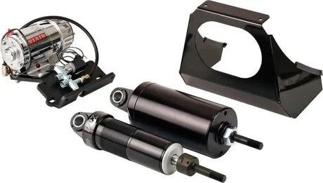 ARNOTT MC-2908