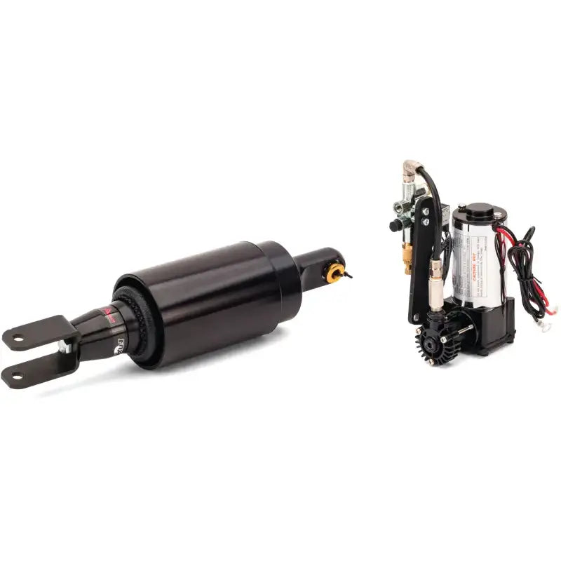 ARNOTT Air Shocks Ultimate Ride Blk Victory Touring for Powersports
