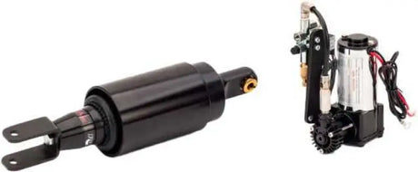 ARNOTT MC-2927