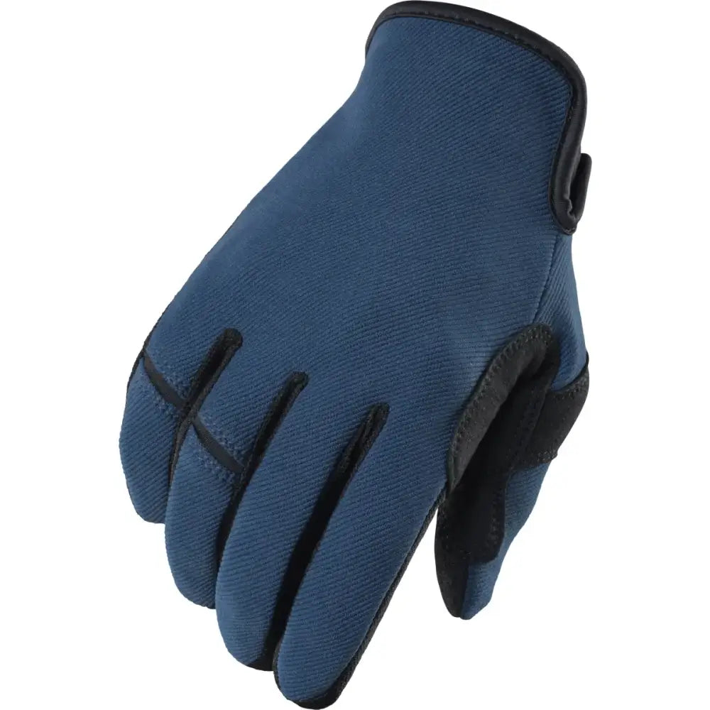 Air Stretch Gloves Blue Xl - SCORPION EXO