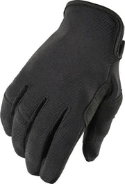 Air Stretch Gloves Black Md - SCORPION EXO