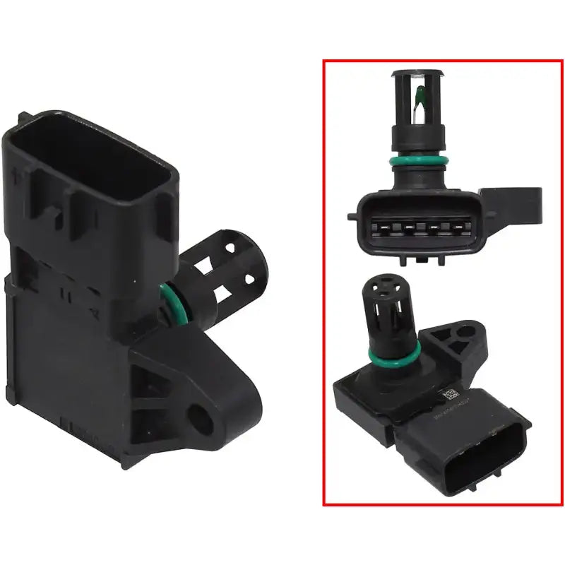 SP1 Air Temp Sensor A/C