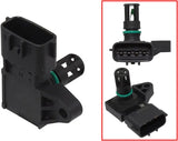 SP1 Air Temp Sensor A/C