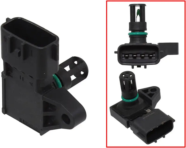 SP1 Air Temp Sensor A/C