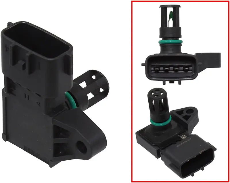 SP1 Air Temp Sensor A/C