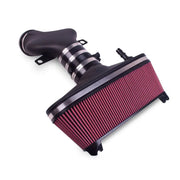 Airaid 250-292 Airaid 01-04 Corvette C5 CAD Intake System w/ Tube (Oiled / Red Media)