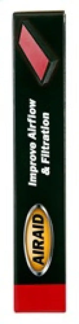 Airaid 02-12 Dodge Ram 3.7/4.7/5.7/8.0L / 11-12 1500 3.7/4.7/5.7L Direct Replacement Filter - Truck & Automotive