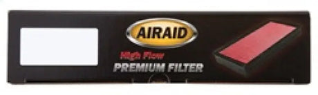 Airaid 02-12 Dodge Ram 3.7/4.7/5.7/8.0L / 11-12 1500 3.7/4.7/5.7L Direct Replacement Filter - Truck & Automotive