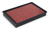 Airaid 02-12 Dodge Ram 3.7/4.7/5.7/8.0L / 11-12 1500 3.7/4.7/5.7L Direct Replacement Filter - Truck & Automotive