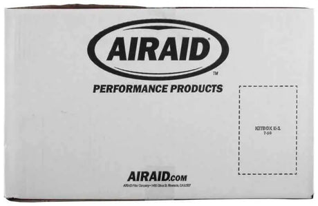 Airaid 302-232