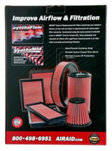 Airaid 851-357
