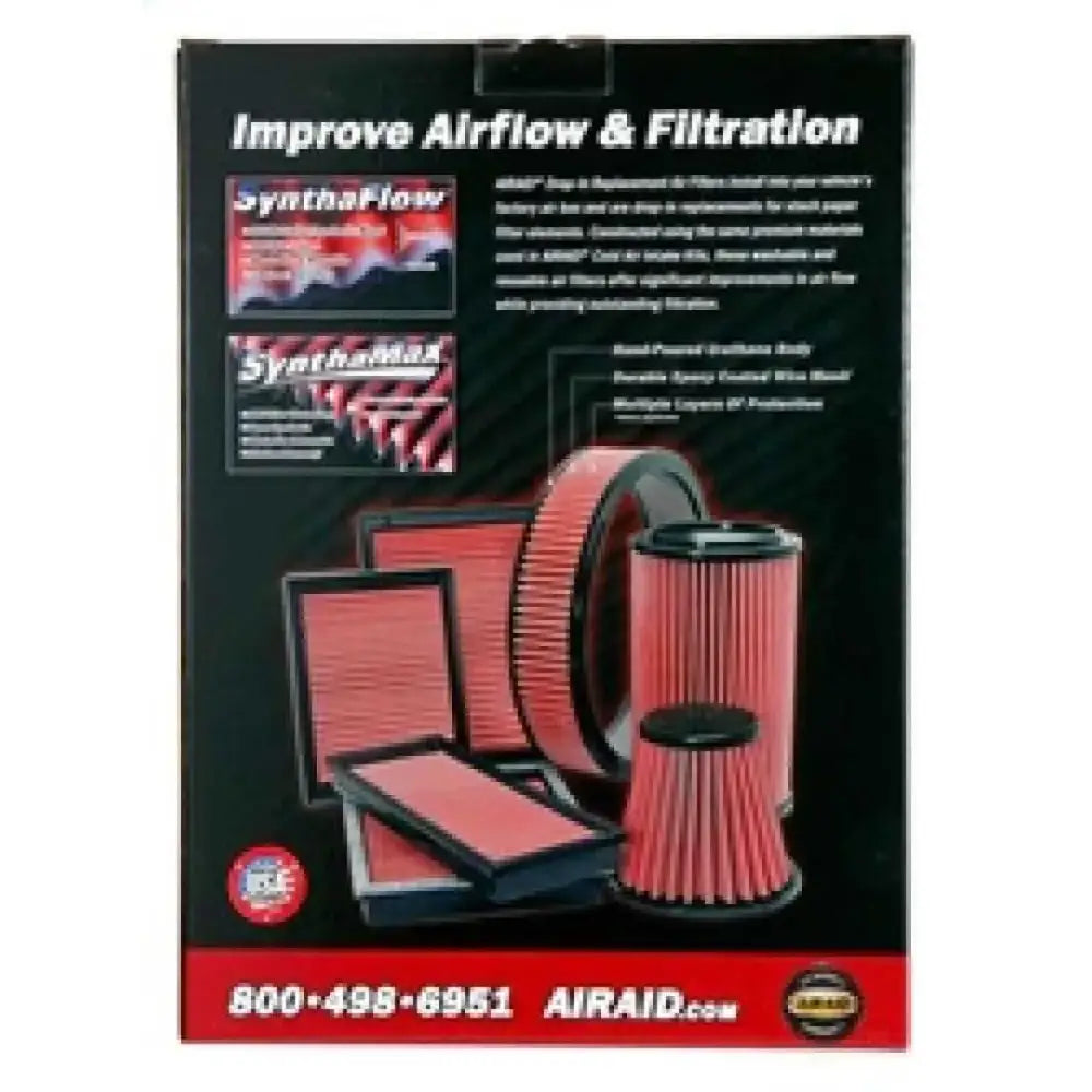 Airaid 851-357