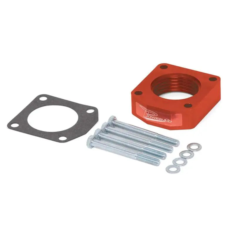 Airaid 510-608 Airaid 03-09 Toyota Camry / 05-09 Scion TC 2.4L PowerAid TB Spacer