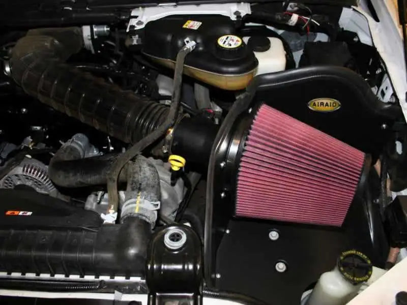 Airaid 400-203