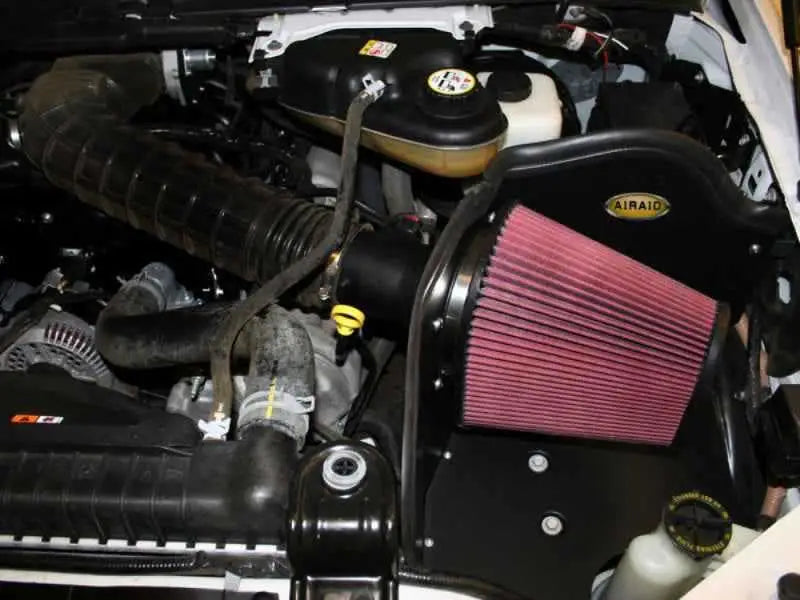 Airaid 400-203