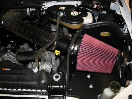 Airaid 400-203