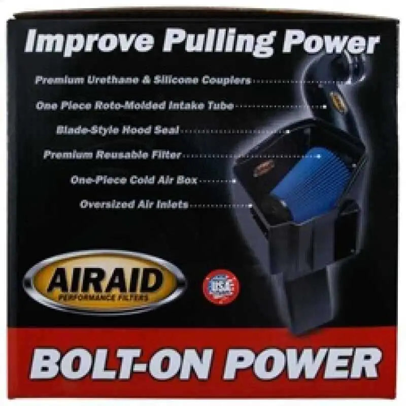 Airaid 450-172