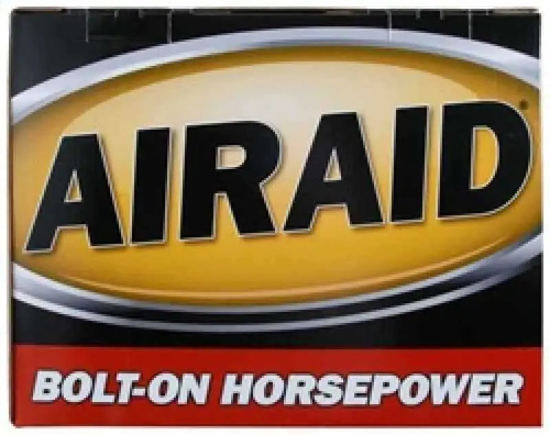 Airaid 450-172