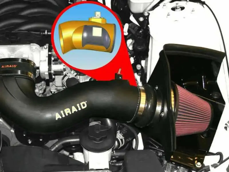 Airaid 450-172