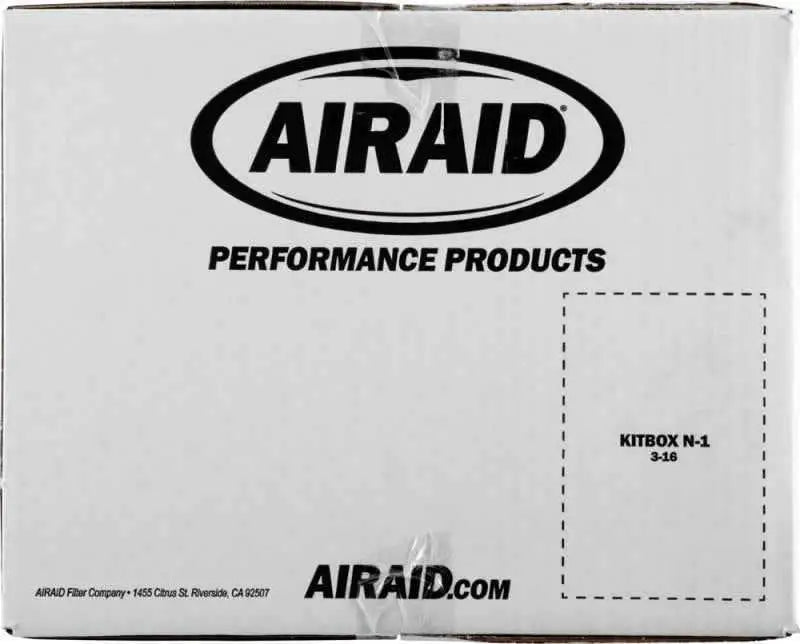 Airaid 201-796