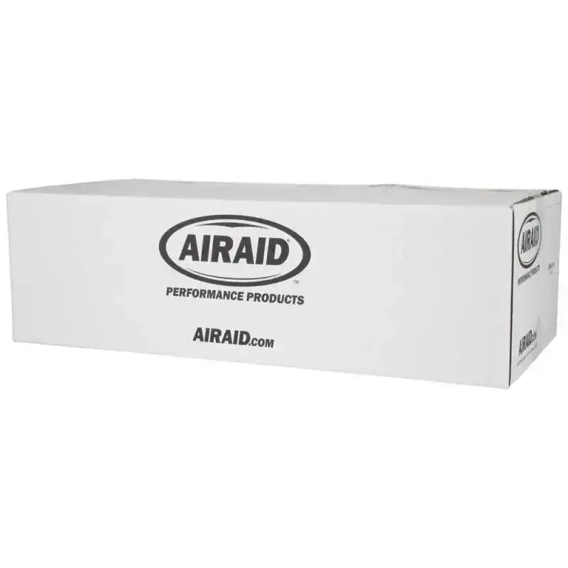 Airaid 07-13 Avalanche/Sierra/Silverado 4.3/4.8/5.3/6.0L Modular Intake Tube - Truck & Automotive