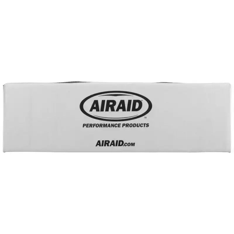 Airaid 07-13 Avalanche/Sierra/Silverado 4.3/4.8/5.3/6.0L Modular Intake Tube - Truck & Automotive