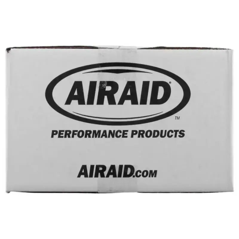 Airaid 07-13 Avalanche/Sierra/Silverado 4.3/4.8/5.3/6.0L Modular Intake Tube - Truck & Automotive