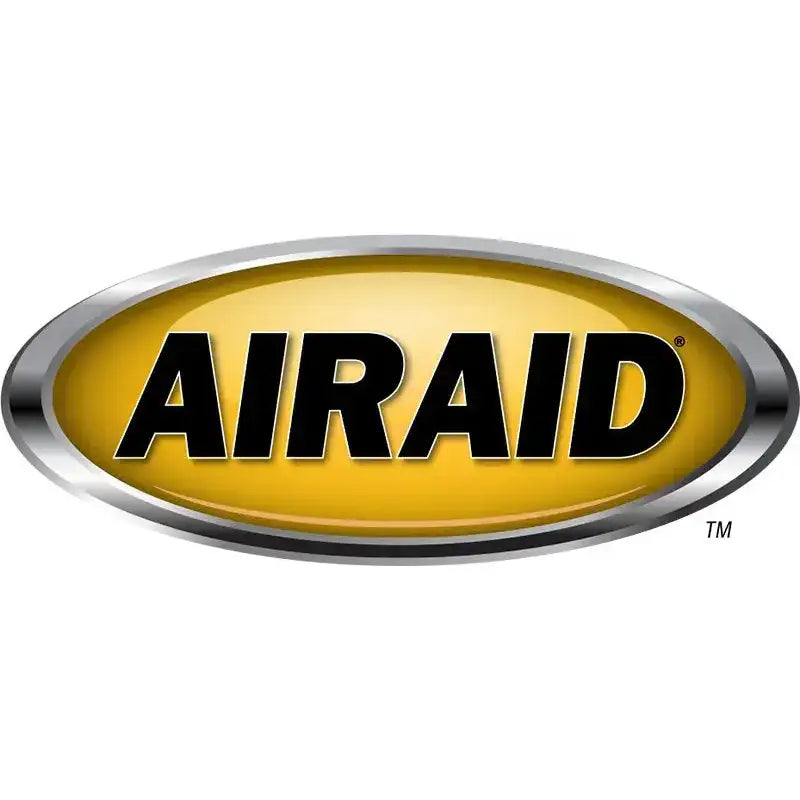 Airaid 07-13 Avalanche/Sierra/Silverado 4.3/4.8/5.3/6.0L Modular Intake Tube - Truck & Automotive
