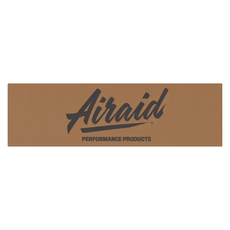 Airaid 200-996 Airaid 07-13 Avalanche/Sierra/Silverado 4.3/4.8/5.3/6.0L Modular Intake Tube